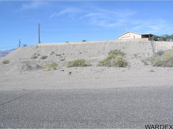 1737 Sierra Vista Dr, Bullhead City, AZ 86442