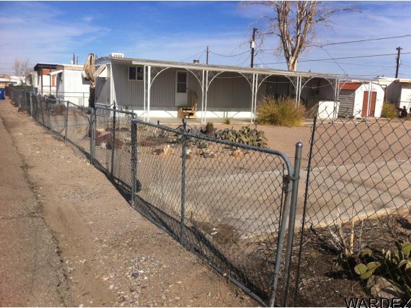 2028 DIAMOND DR, Bullhead City, AZ 86442