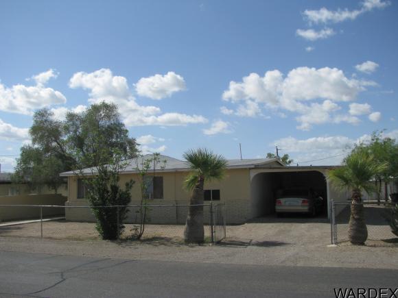 1400 Navajo Dr, Bullhead City, AZ 86442