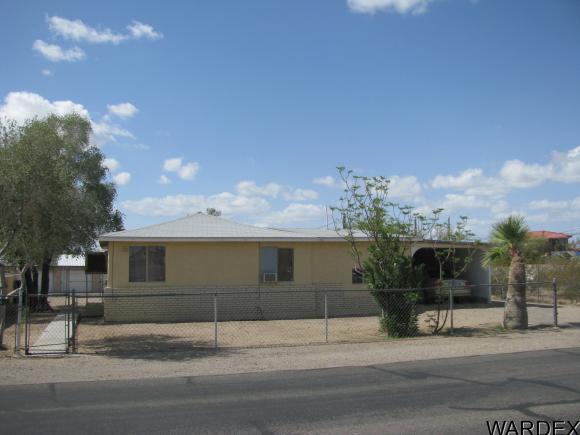 1400 Navajo Dr, Bullhead City, AZ 86442