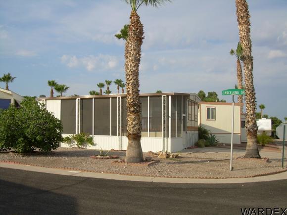 2000 Ramar Rd lot 490, Bullhead City, AZ 86442