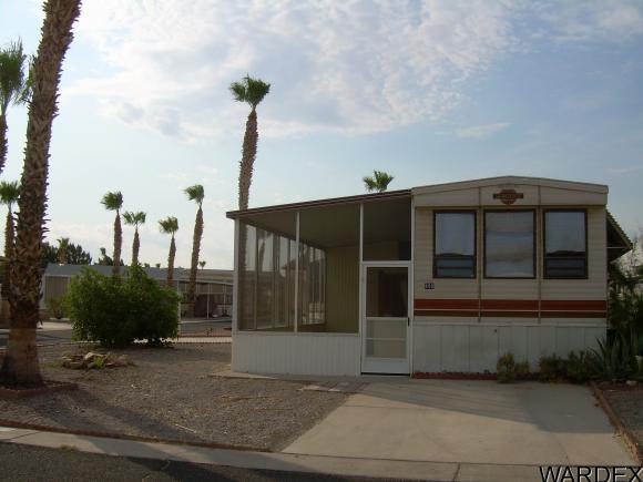 2000 Ramar Rd lot 490, Bullhead City, AZ 86442