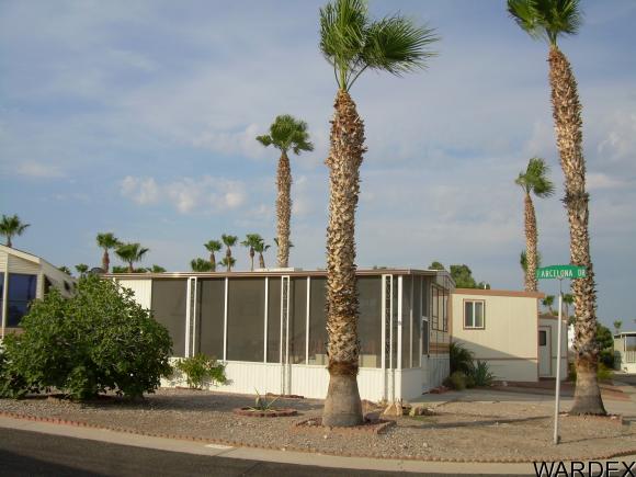 2000 Ramar Rd lot 490, Bullhead City, AZ 86442