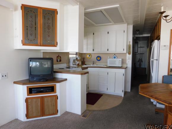 2000 Ramar Rd lot 490, Bullhead City, AZ 86442