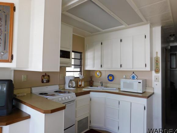 2000 Ramar Rd lot 490, Bullhead City, AZ 86442