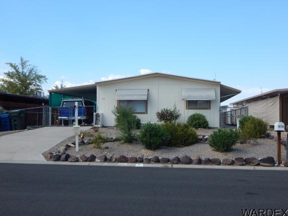 975 Palo Verde Dr, Bullhead City, AZ 86442