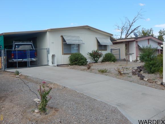 975 Palo Verde Dr, Bullhead City, AZ 86442