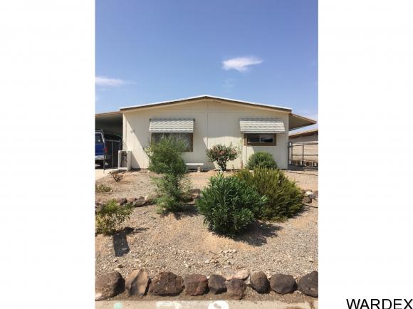975 Palo Verde Dr, Bullhead City, AZ 86442