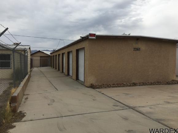 2065 PLAZA DR, Bullhead City, AZ 86442
