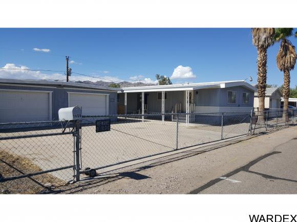 1899 MONTCLAIR DR, Bullhead City, AZ 86442