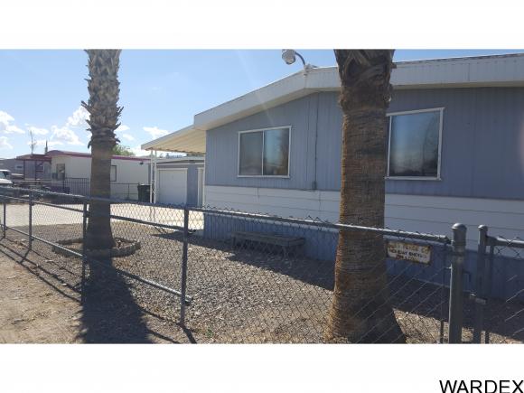 1899 MONTCLAIR DR, Bullhead City, AZ 86442