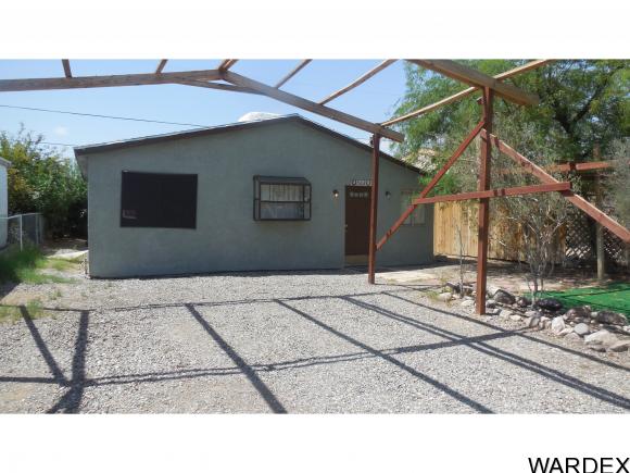 562 Mead Ln, Bullhead City, AZ 86442