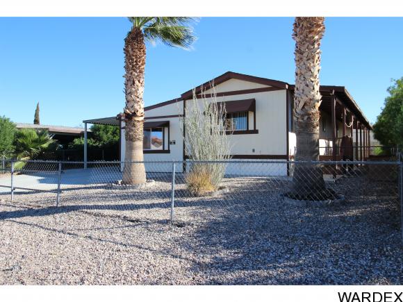 534 Terrace Dr, Bullhead City, AZ 86442