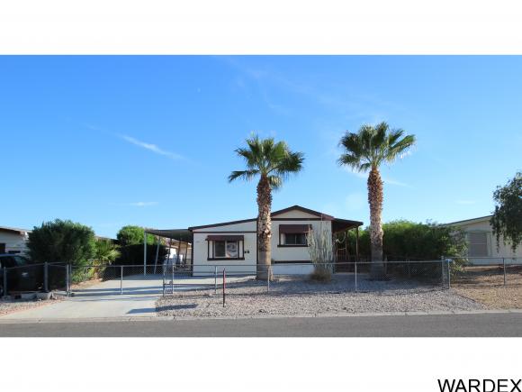 534 Terrace Dr, Bullhead City, AZ 86442