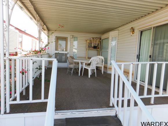 2000 Ramar Rd Lot 331, Bullhead City, AZ 86442