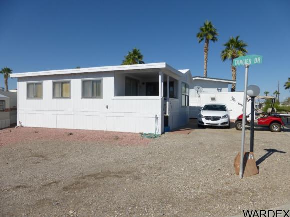 2000 Ramar Rd #374, Bullhead City, AZ 86442