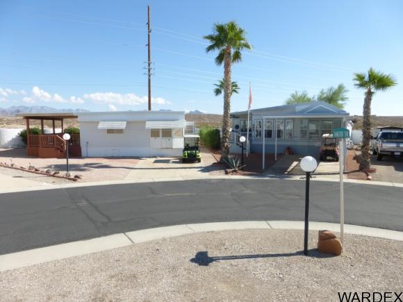 2000 Ramar Rd #374, Bullhead City, AZ 86442