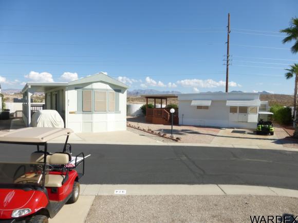 2000 Ramar Rd #374, Bullhead City, AZ 86442
