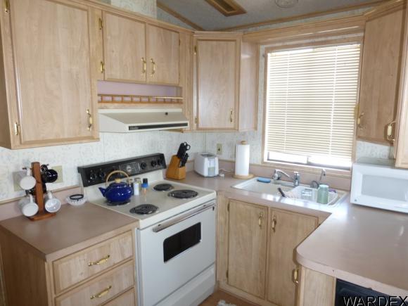 2000 Ramar Rd #374, Bullhead City, AZ 86442