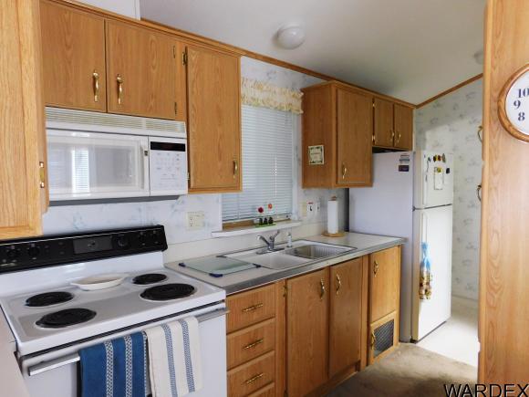 2000 Ramar Rd lot 449, Bullhead City, AZ 86442