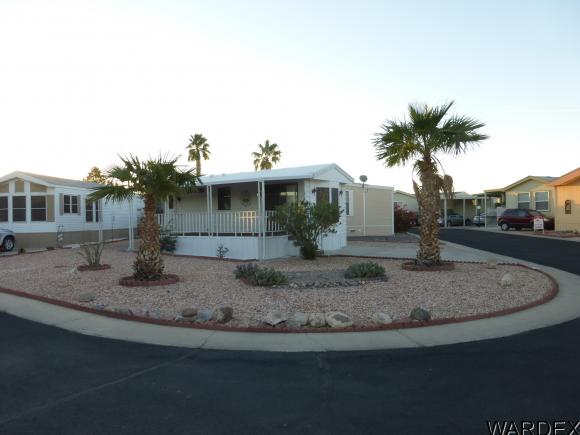2000 RAMAR RD. #329, Bullhead City, AZ 86442