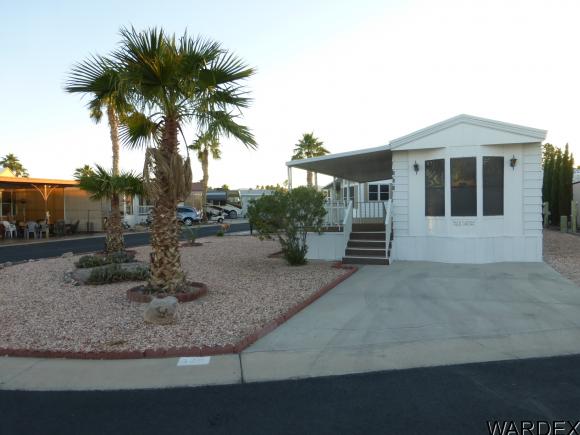 2000 RAMAR RD. #329, Bullhead City, AZ 86442