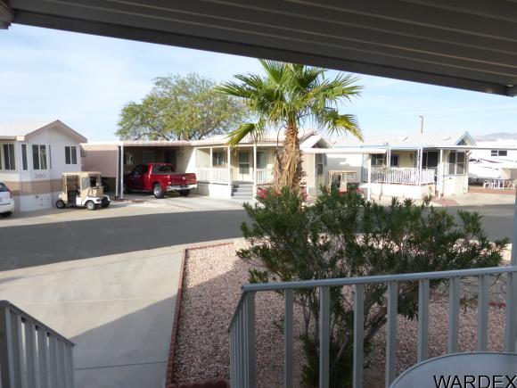 2000 RAMAR RD. #329, Bullhead City, AZ 86442