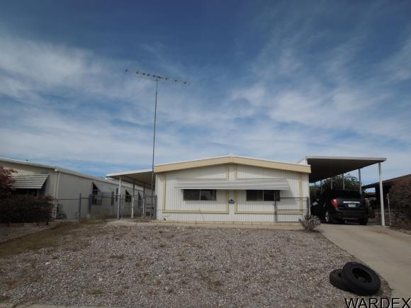 711 E PALO VERDE DR, Bullhead City, AZ 86442