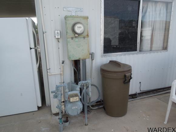 711 E PALO VERDE DR, Bullhead City, AZ 86442