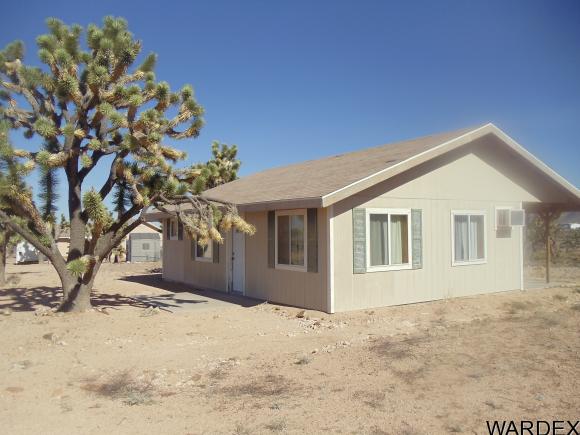 26636 N ROSE RD, Meadview, AZ 86444
