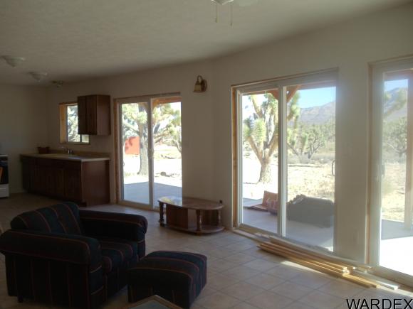 26636 N ROSE RD, Meadview, AZ 86444