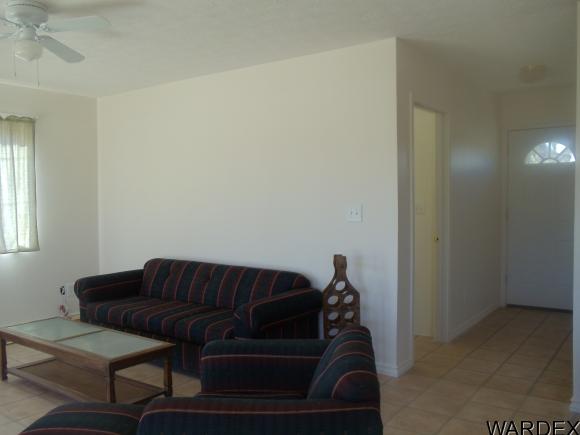 26636 N ROSE RD, Meadview, AZ 86444