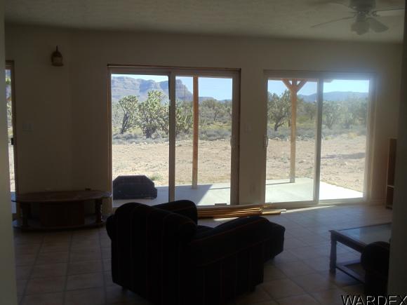 26636 N ROSE RD, Meadview, AZ 86444