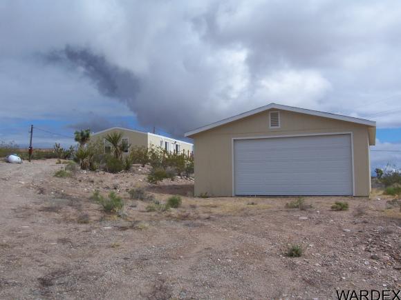 31 DETRITAL DR, Meadview, AZ 86444