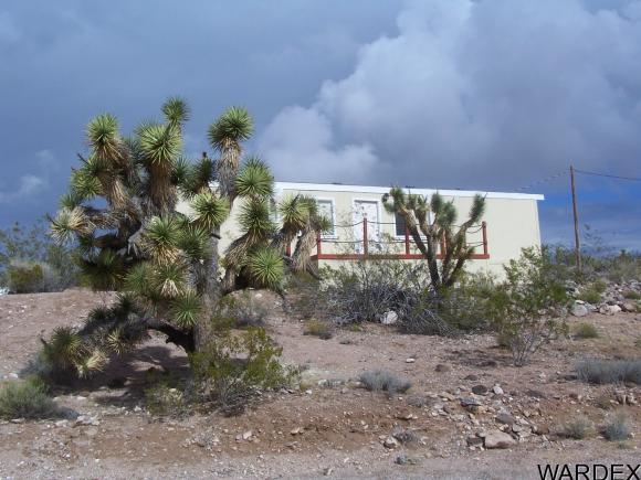31 DETRITAL DR, Meadview, AZ 86444
