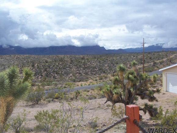 31 DETRITAL DR, Meadview, AZ 86444