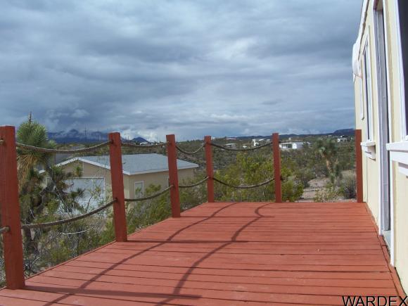 31 DETRITAL DR, Meadview, AZ 86444