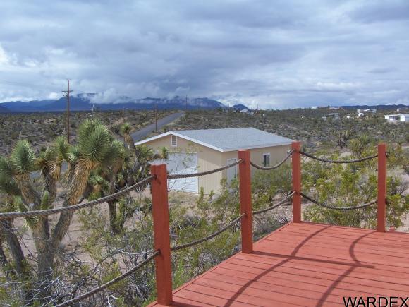 31 DETRITAL DR, Meadview, AZ 86444