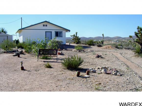 27415 N DRIFTWOOD DR, Meadview, AZ 86444