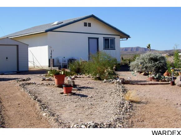27415 N DRIFTWOOD DR, Meadview, AZ 86444