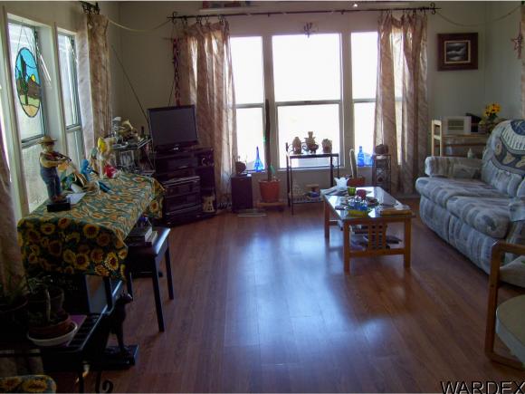 27415 N DRIFTWOOD DR, Meadview, AZ 86444