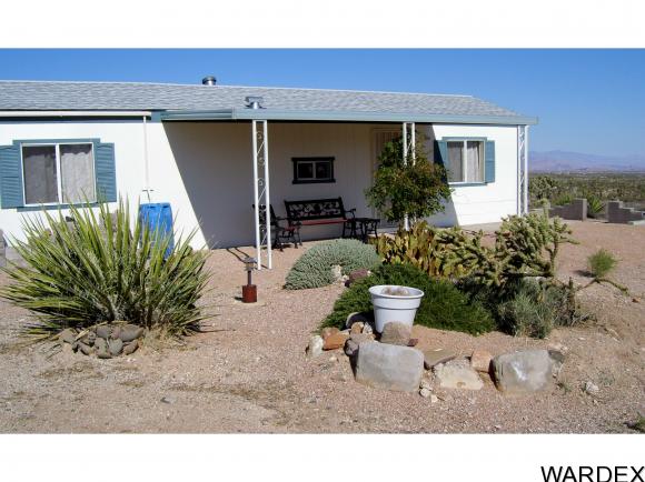 27415 N DRIFTWOOD DR, Meadview, AZ 86444
