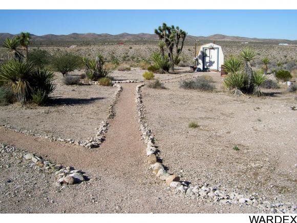 27415 N DRIFTWOOD DR, Meadview, AZ 86444