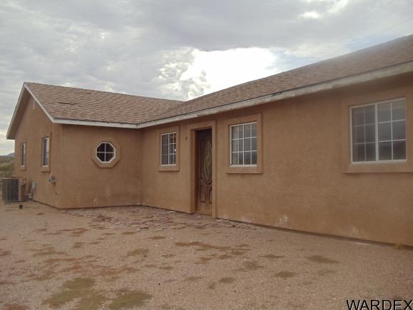 29895 N SURF SPRAY DR, Meadview, AZ 86444