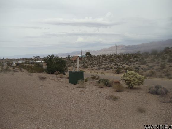 29895 N SURF SPRAY DR, Meadview, AZ 86444
