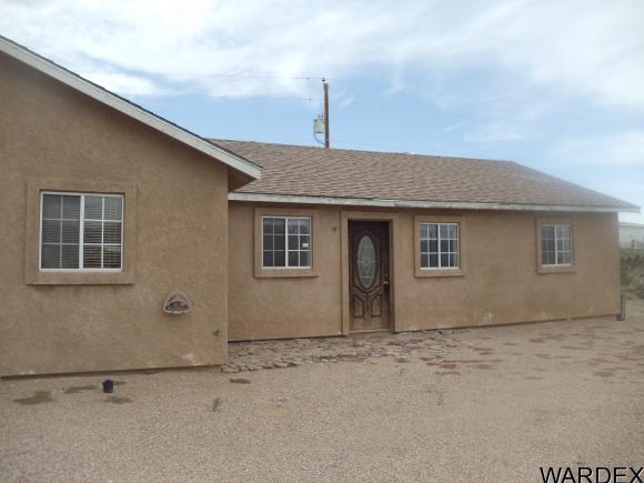 29895 N SURF SPRAY DR, Meadview, AZ 86444