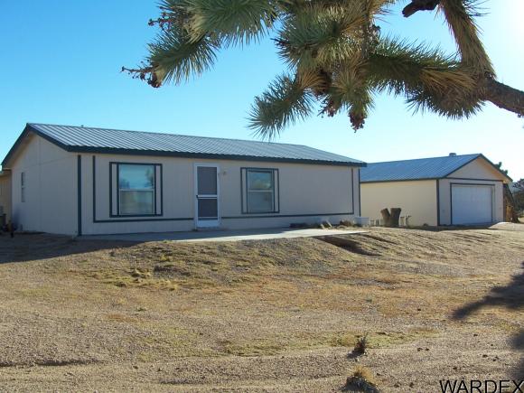 26195 N PEAR AVE, Meadview, AZ 86444