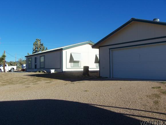 26195 N PEAR AVE, Meadview, AZ 86444