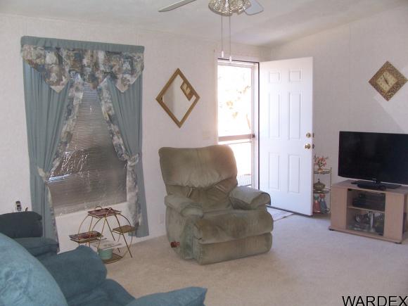 26195 N PEAR AVE, Meadview, AZ 86444