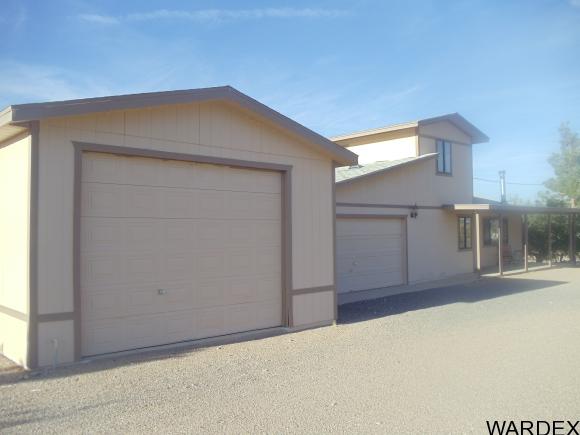 605 W BRIGHT ANGEL DR, Meadview, AZ 86444